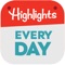 Highlights Every Day by Highlights