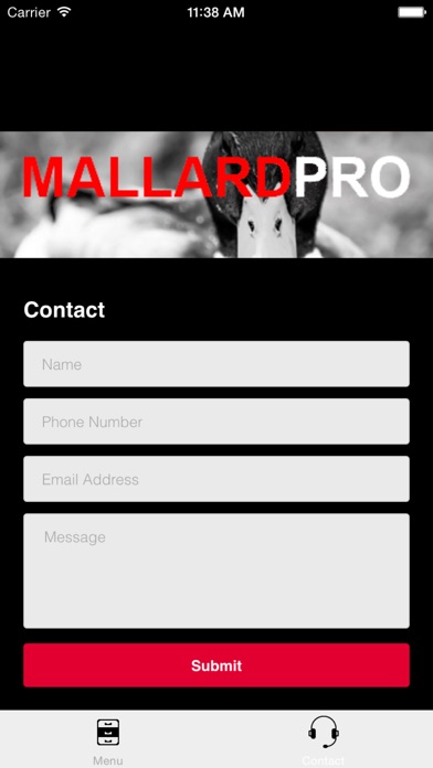 iPhone Screenshot 3