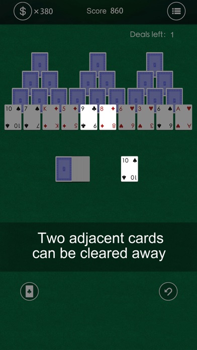 instal the last version for android Solitaire Tour: Classic Tripeaks Card Games