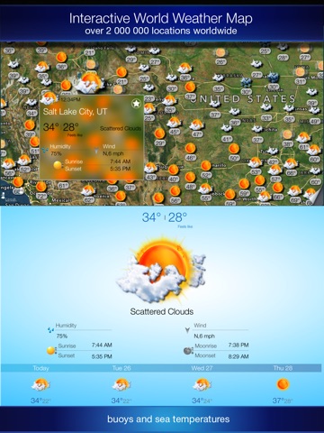 iPad Screenshot 2