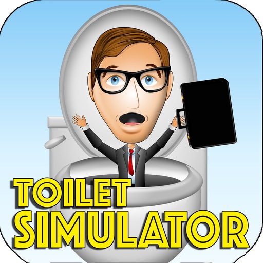 Toilet: Simulator
