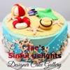 JSD Cakes baked goods online 