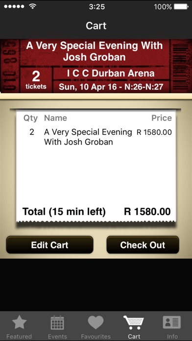 Computicket South Africa 116