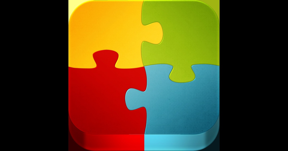 Puzzles & Jigsaws - best free jigsaw puzzle family game on ...