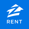 Zillow.com - Zillow Rentals – Search Apartments & Homes for Rent artwork