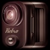 8mm Cam 360 Pro - 사진 편집기와 빈티지 & 레트로 카메라 필터 효과에 8m...