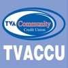 TVA Community Credit Union Mobile for iPad tva credit union 