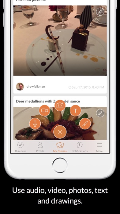 iPhone Screenshot 2