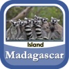 Madagascar Island Offline Map Guide madagascar map 