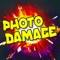 Damage Photo Editor P...