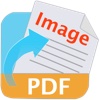 PDF to Image Plus - for Batch Convert PDF to Jpeg and More