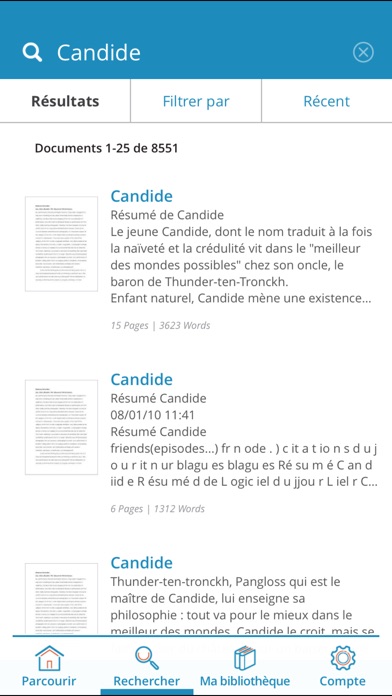iPhone Screenshot 3