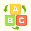 Anagrams Games magic search words