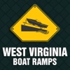 West Virginia Boat Ramps & Fishing Ramps vehicle show ramps 