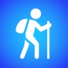 Hiking Trails - Trekking Tool for Hike, Camping and Backpacking backpacking and hiking gear 