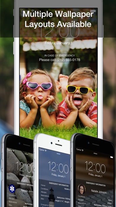 iPhone Screenshot 4