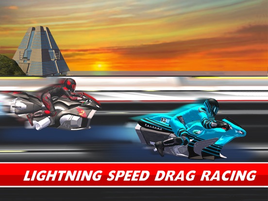 Игра Impulse GP - Super Bike Racing