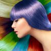 Hair Color Lab - 美しさ変身のための髪の色や髪型を変更