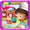 Kids School Food Carnival – Make cupcakes & ice cream in this cooking festival game harbin ice festival cost 