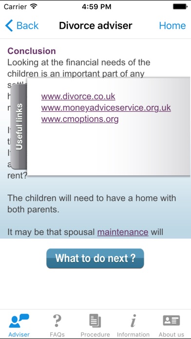 iPhone Screenshot 3
