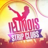 Illinois Strip Clubs & Night Clubs clubs organizations 