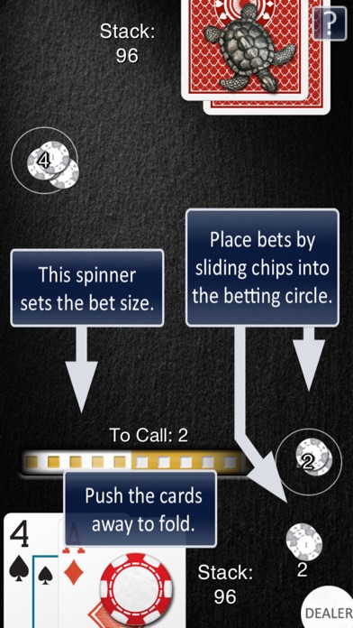 iPhone Screenshot 2