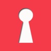 Private Password Manager Vault - Fingerprint Lock Passcode.s & Protect Account Login Contact.s Secure Wallet Apps