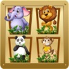 The Animal World Games of Mind for Kids kids in mind 