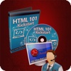Introduction to HTML 101 Kickstart Tutorials