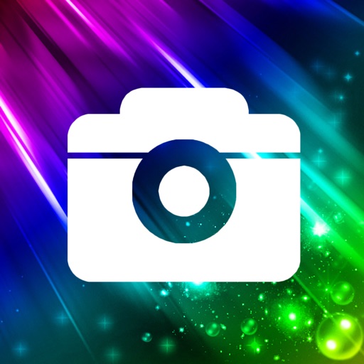 Fotocam Space - Photo Effect for Instagram