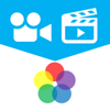 ビデオ2カメラロールホームビデオの動画をカメラロールに保存するアプリ