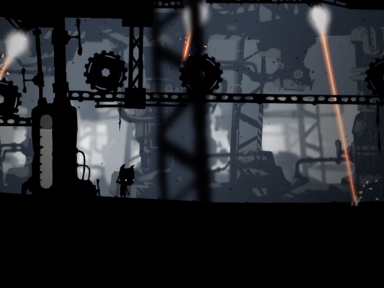 Скачать игру Toby: The Secret Mine