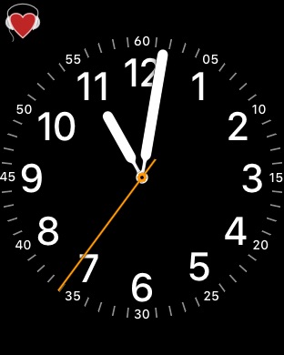 iPhone Screenshot 1