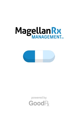 MRx Empower with GoodRx screenshot