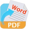 PDF to Word Plus - for Batch Convert PDF to MS Word