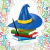 Maths Wizard Quiz Run - Play Fun Kids Games/ Educational Games in this memory trainer quiz for IQ improve Games