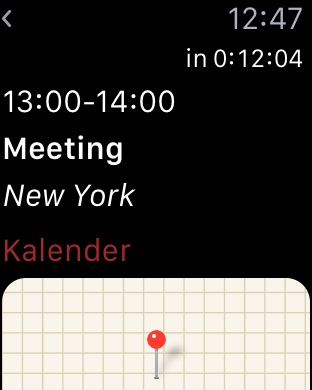 iPhone Screenshot 5