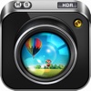 HDR Expert - FX Image & High Dynamic Range Effects Tool message digest algorithms