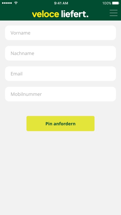 iPhone Screenshot 3