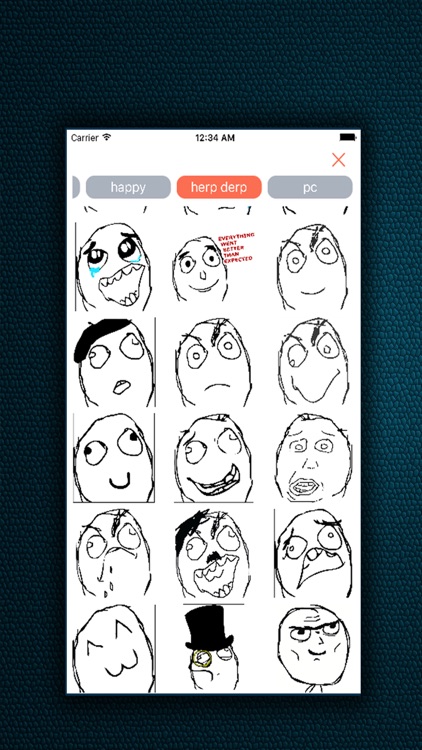 Memeee- Easy Personal Meme Maker & Meme Generator by Abid Adnan