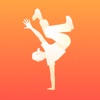 Street Dance - Steps And Moves PRO dance moves 