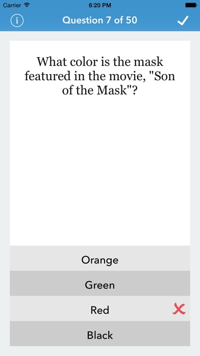 iPhone Screenshot 4