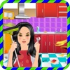 Princess Kitchen Repair – Build & fix the house accessories in this crazy fun game small kitchen appliance repair 