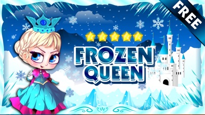 ``` Frozen Queen Matc... screenshot1