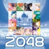 2048 - Sailor Moon Edition sailor moon full episodes 