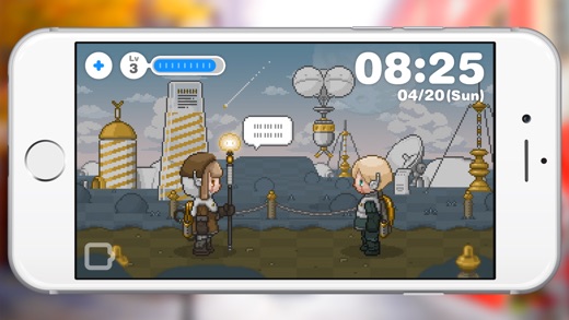 iPhone 屏幕快照 3