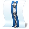 Zip Files 4 PC easy unzip for mac
