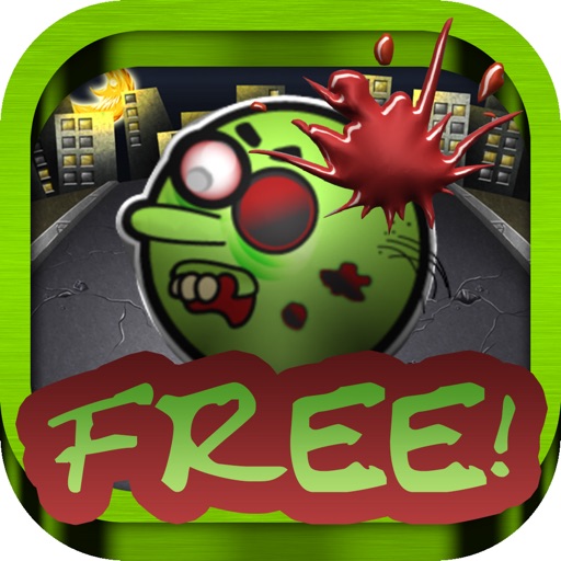 自由のためのゾンビゲーム - デッドの無限の大暴れを恐れる！ ( The Zombie Games for FREE - Fear An Endless Rampage Of The Dead! )