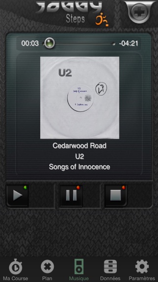 iPhone Screenshot 3