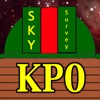 KPO Monthly Sky Survey